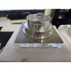 Встраиваемый светильник влагозащищенный Aqua 369884