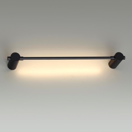 Подсветка для зеркал и картин Odeon Light 4395/6WL DALIALED 1*6W