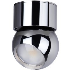 Накладной потолочный светильник Odeon Light 6612/7CL NUBUS светодиодный LED 1*7W