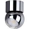 Накладной потолочный светильник Odeon Light 6612/7CL NUBUS светодиодный LED 1*7W