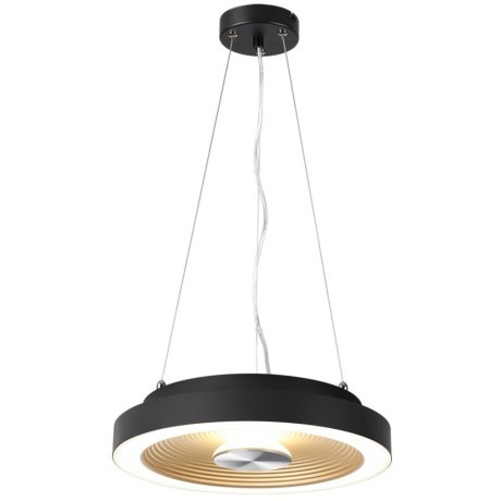 Светильник LED 18Вт 4000K IP54 Sonex QUANTUM 7753/18L