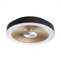 Светильник LED 18Вт 4000K IP54 Sonex QUANTUM 7753/18L