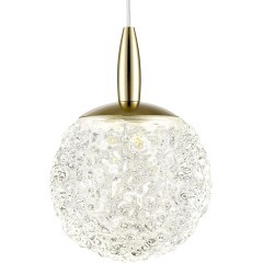 Подвесной светильник Lumion TRINO 8080/1A