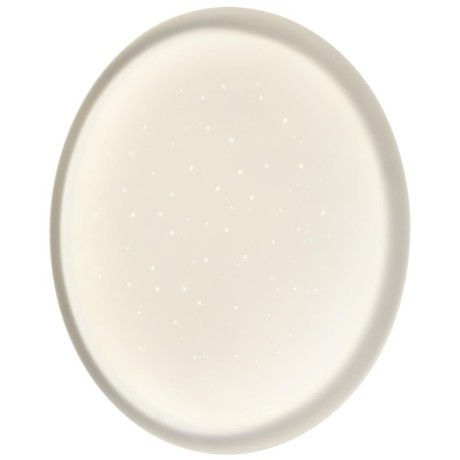 Светильник "звездное небо" LED 76Вт 3000/4000/6000К D500 IP43 Sonex CCT JOLLY 7774/ELN