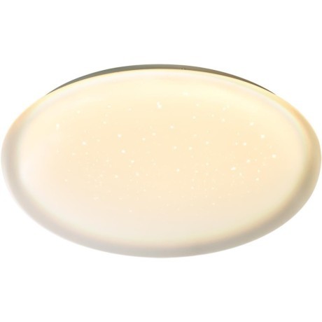 Светильник "звездное небо" LED 76Вт 3000/4000/6000К D500 IP43 Sonex CCT JOLLY 7774/ELN