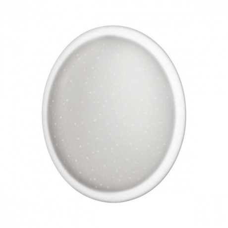 Светильник "звездное небо" LED 76Вт 3000/4000/6000К D500 IP43 Sonex CCT JOLLY 7774/ELN