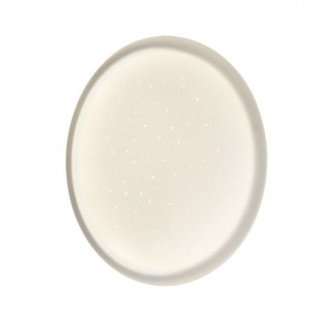 Светильник "звездное небо" LED 76Вт 3000/4000/6000К D500 IP43 Sonex CCT JOLLY 7774/ELN