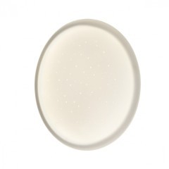 Светильник &quot;звездное небо&quot; LED 76Вт 3000/4000/6000К D500 IP43 Sonex CCT JOLLY 7774/ELN