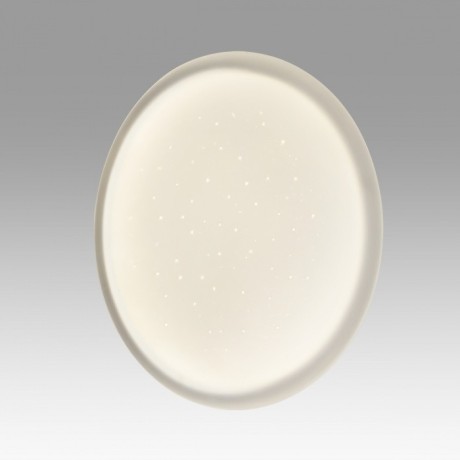 Светильник "звездное небо" LED 76Вт 3000/4000/6000К D500 IP43 Sonex CCT JOLLY 7774/ELN