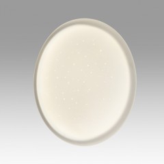 Светильник &quot;звездное небо&quot; LED 76Вт 3000/4000/6000К D500 IP43 Sonex CCT JOLLY 7774/ELN