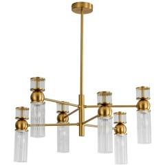 Люстра потолочная Е14 6*40W Lumion DENVER 8276/6