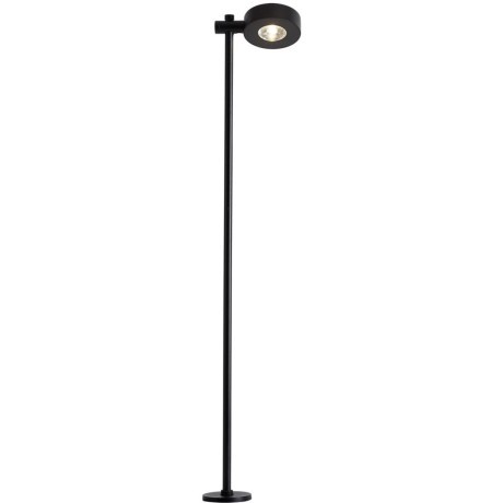 Уличный светильник поворотн 90° IP65 LED 7W 3000K Odeon Light FLEX 7086/7FL