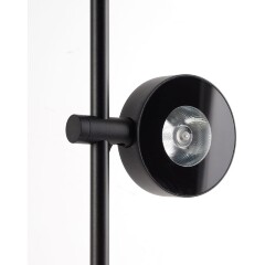 Уличный светильник поворотн 90° IP65 LED 7W 3000K Odeon Light FLEX 7086/7FL