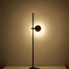 Уличный светильник поворотн 90° IP65 LED 7W 3000K Odeon Light FLEX 7086/7FL