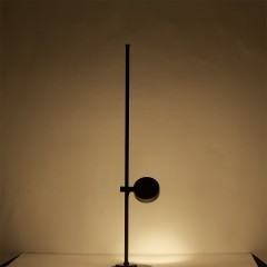 Уличный светильник поворотн 90° IP65 LED 7W 3000K Odeon Light FLEX 7086/7FL