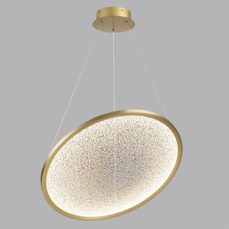 Подвесной светильник LED 41W 3000K Odeon Light FUSO 7047/41L