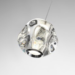 Подвес LED 5W 4000K 250Лм Odeon Light JEMSTONE 5084/5L