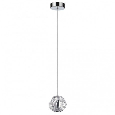 Подвес LED 5W 4000K 250Лм Odeon Light JEMSTONE 5084/5L