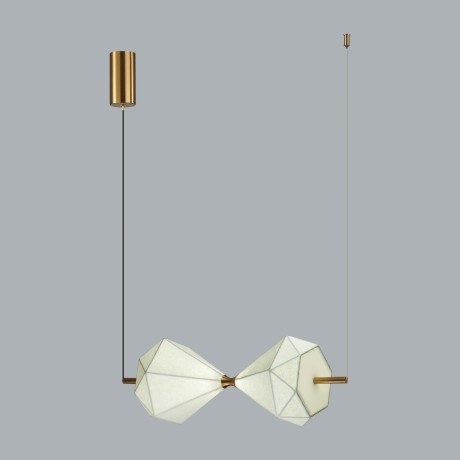 Подвесной светильник LED 4000K 220V Odeon Light SAND GLASS 7090/10L