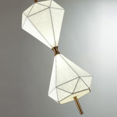 Подвесной светильник LED 4000K 220V Odeon Light SAND GLASS 7090/10L