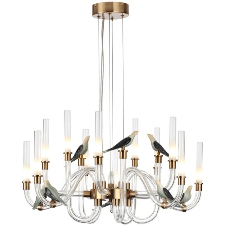 Люстра ODEON LIGHT LARK 5431/30L