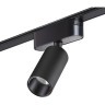 359254 Трековый магнитный светодиодный светильник Novotech SMAL 48V CRI90+ 3000К 1080Лм 24° 12W