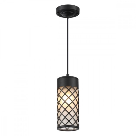 Уличный подвесной светильник Odeon Light 4834/1 DUNES IP44 под лампу 1xE27 1*60W