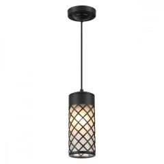 Уличный подвесной светильник Odeon Light 4834/1 DUNES IP44 под лампу 1xE27 1*60W