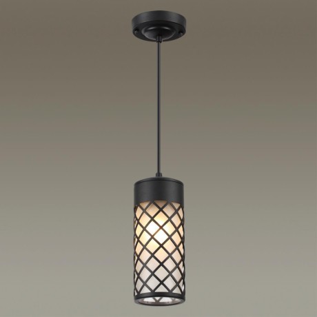 Уличный подвесной светильник Odeon Light 4834/1 DUNES IP44 под лампу 1xE27 1*60W