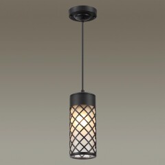 Уличный подвесной светильник Odeon Light 4834/1 DUNES IP44 под лампу 1xE27 1*60W