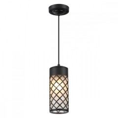 Уличный подвесной светильник Odeon Light 4834/1 DUNES IP44 под лампу 1xE27 1*60W