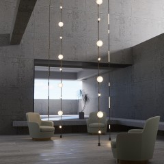 359474 Трековый ременный светодиодный SMART светильник c доп. механическим перекл. цветности Novotech EASY CRI90+ 3000-6000К 170Лм 80° 6W TUYA, Алиса, Wi-Fi