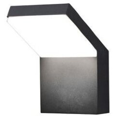 Архитектурная настенная светодиодная подсветка Novotech ROCA 357520 LED 20W 3000K IP65