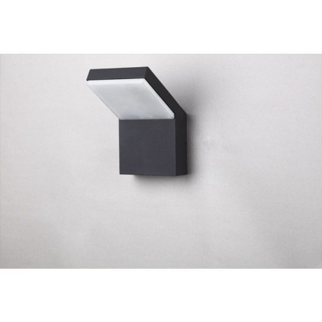 Архитектурная настенная светодиодная подсветка Novotech ROCA 357520 LED 20W 3000K IP65