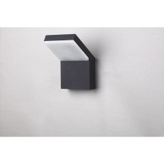 Архитектурная настенная светодиодная подсветка Novotech ROCA 357520 LED 20W 3000K IP65