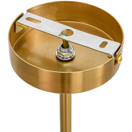 Люстра потолочная Е14 8*40W Lumion DENVER 8276/8