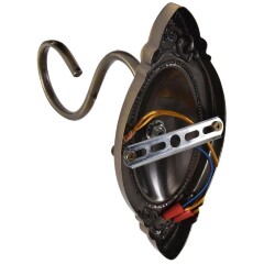 8346/1W Бра Lumion Classi E14 40W 220V LUINA