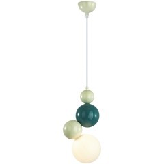 8008/1A Подвес Lumion MODERNI G9 5W 220V BALLONS
