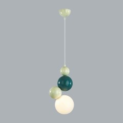 8008/1A Подвес Lumion MODERNI G9 5W 220V BALLONS