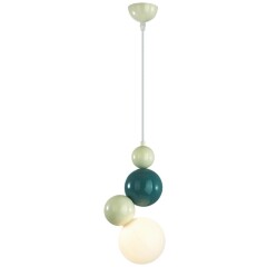 8008/1A Подвес Lumion MODERNI G9 5W 220V BALLONS
