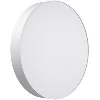 Светильник LED 76Вт 3000/4000/6000К D490 IP43 CCT OPTIMA 7779/ELN