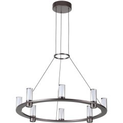 Подвесной светильник IP20 LED 45W 4260Лм 3000K 180° DEFANCE 7143/55L