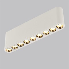 Потолочный светильник LED 3000K Odeon Light SMALL 7091/21CL