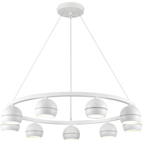 Светильник подвесной LED GX53 Lumion LUAZANA 8254/9