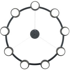 Светильник подвесной LED GX53 Lumion LUAZANA 8254/9