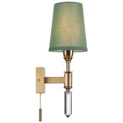 Бра с выключателем London 4887/1W