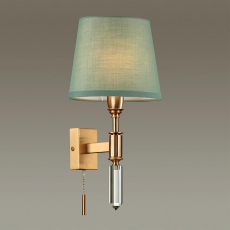 Бра с выключателем London 4887/1W
