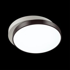 Люстра потолочная Lumion 4509/72CL AGATHA светодиодная LED 72W