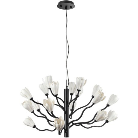 Люстра G4 Odeon Light GARDI 5090/18