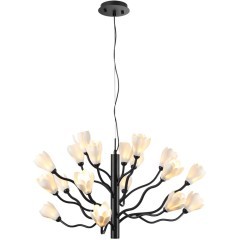 Люстра G4 Odeon Light GARDI 5090/18